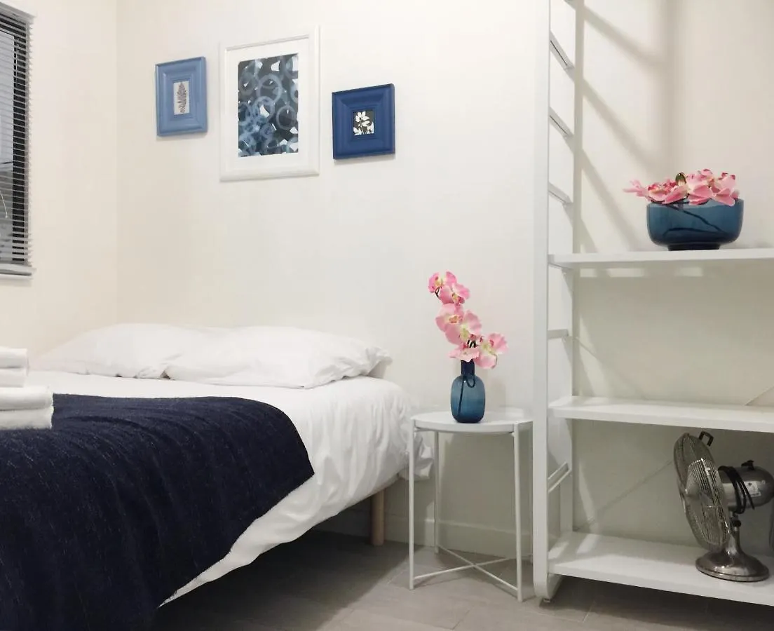 Appartamento Appartements Au Coeur Du Marais Parigi