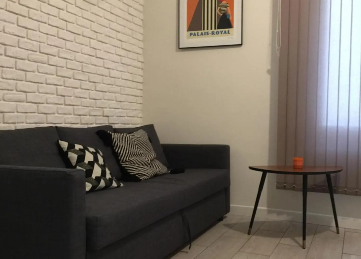 Appartamento Appartements Au Coeur Du Marais Parigi Francia